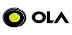 Ola - Trusted by AND Business Consulting Ola logo